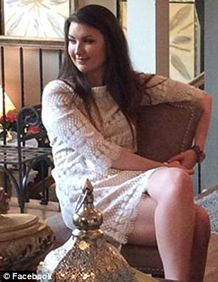 Jessica Bonnett Acker