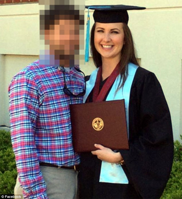 Jessica Bonnett Acker