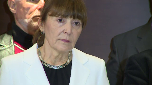 Monica Macovei solicită Senatului ridicarea imunității lui Călin Popescu Tăriceanu