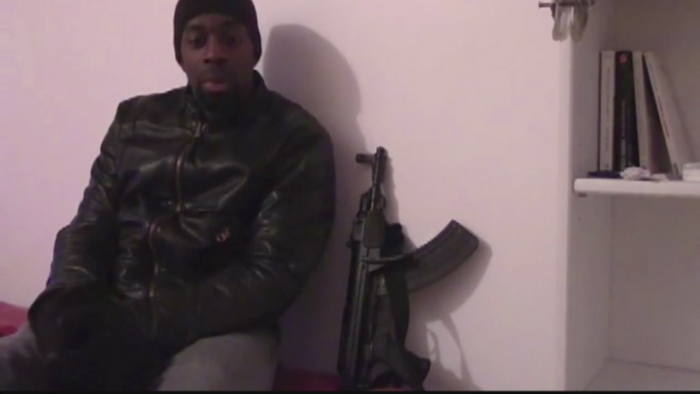 Coulibaly a fost de 3 zile la Madrid, la inceputul anului. Autoritatile suspecteaza existenta unei celule teroriste in Spania