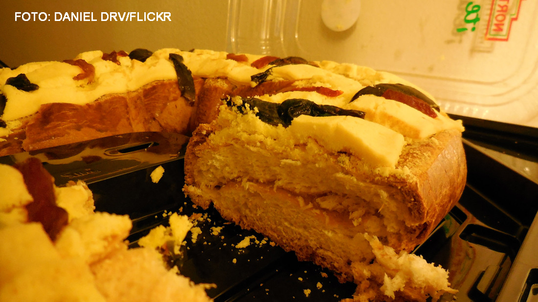 Cozonacul care da halucinatii: "Parca imi iesisem din trup". Nu se stie daca de vina e un drog sau gandacii