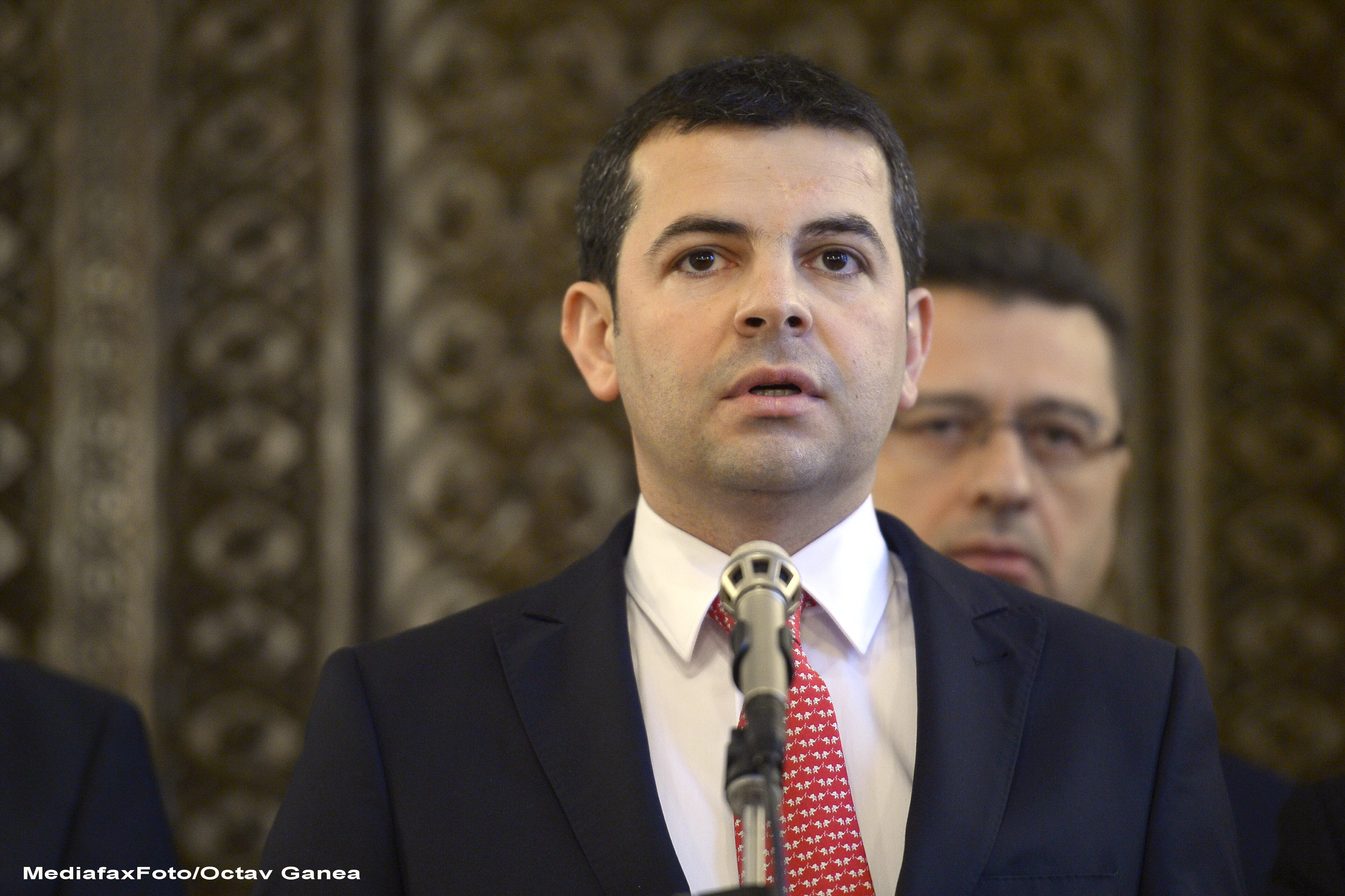 Cine este Daniel Constantin, propus la Ministerul Mediului in noul Guvern. Parcursul lui in politica din 2006