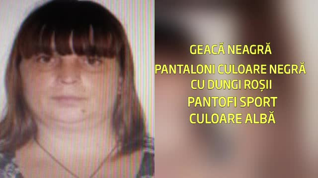 Femeia din Bistrita disparuta dupa ce a aflat diagnosticul fetitei sale, de negasit. Apropiatii se tem ca si-a luat viata