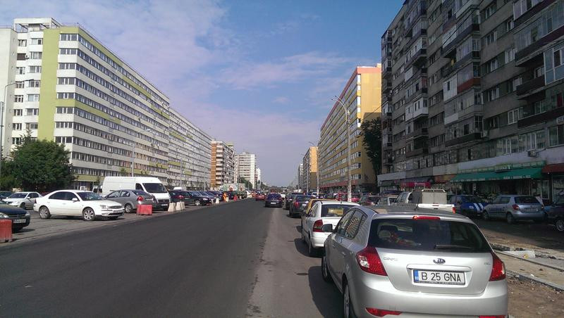 ​​Ce lucrari mari de infrastructura se termina in acest an in Bucuresti si ce se intampla cu santierele pe timpul iernii
