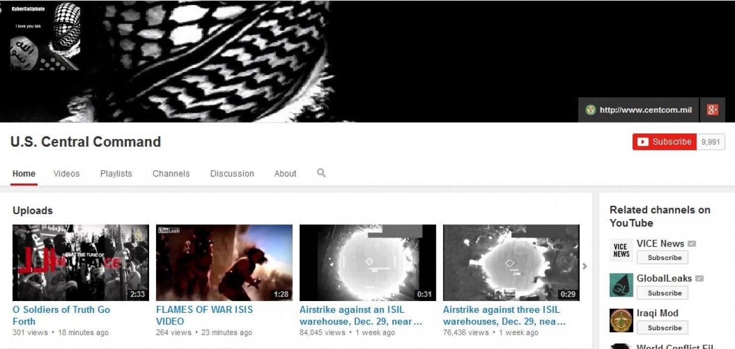 ISIS - 2