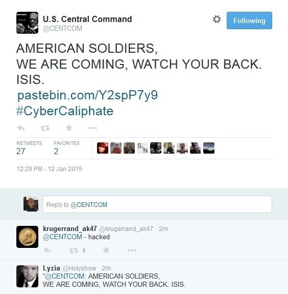 ISIS - 3