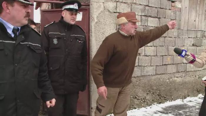 "Sunt cainii mei, pot sa ii spanzur". Atitudinea unui cuplu din Codlea care isi lasa cainii raniti sa se "vindece singuri"