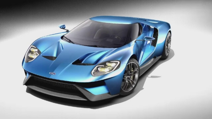 Cele mai importante premiere auto ale Salonului de la Detroit. Americanii vor continua legenda GT