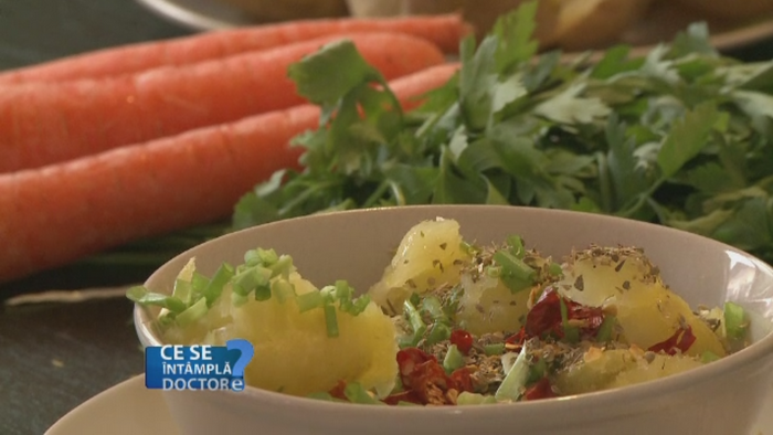 Modul corect in care trebuie depozitate si consumate legumele si fructele. Cele mai comune greseli pe care le facem