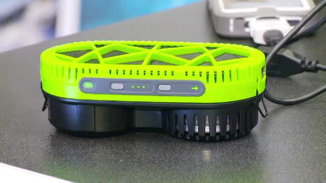 iLikeIT. Daca aceste tehnologii ar ajunge pe telefoanele noastre, le-am incarca o data la cateva zile