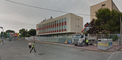 Un baiat de 16 ani din Marsilia a fost omorat in bataie in fata scolii in care invata dupa o disputa banala intre adolescenti