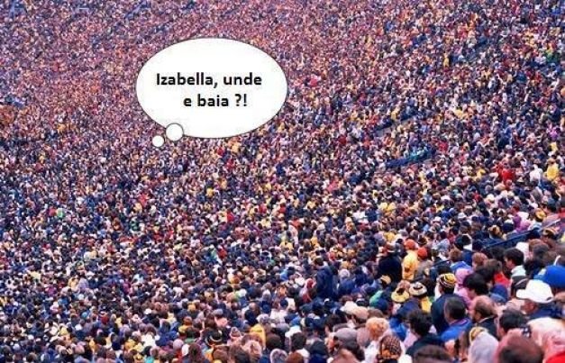 Ziua Izabellei