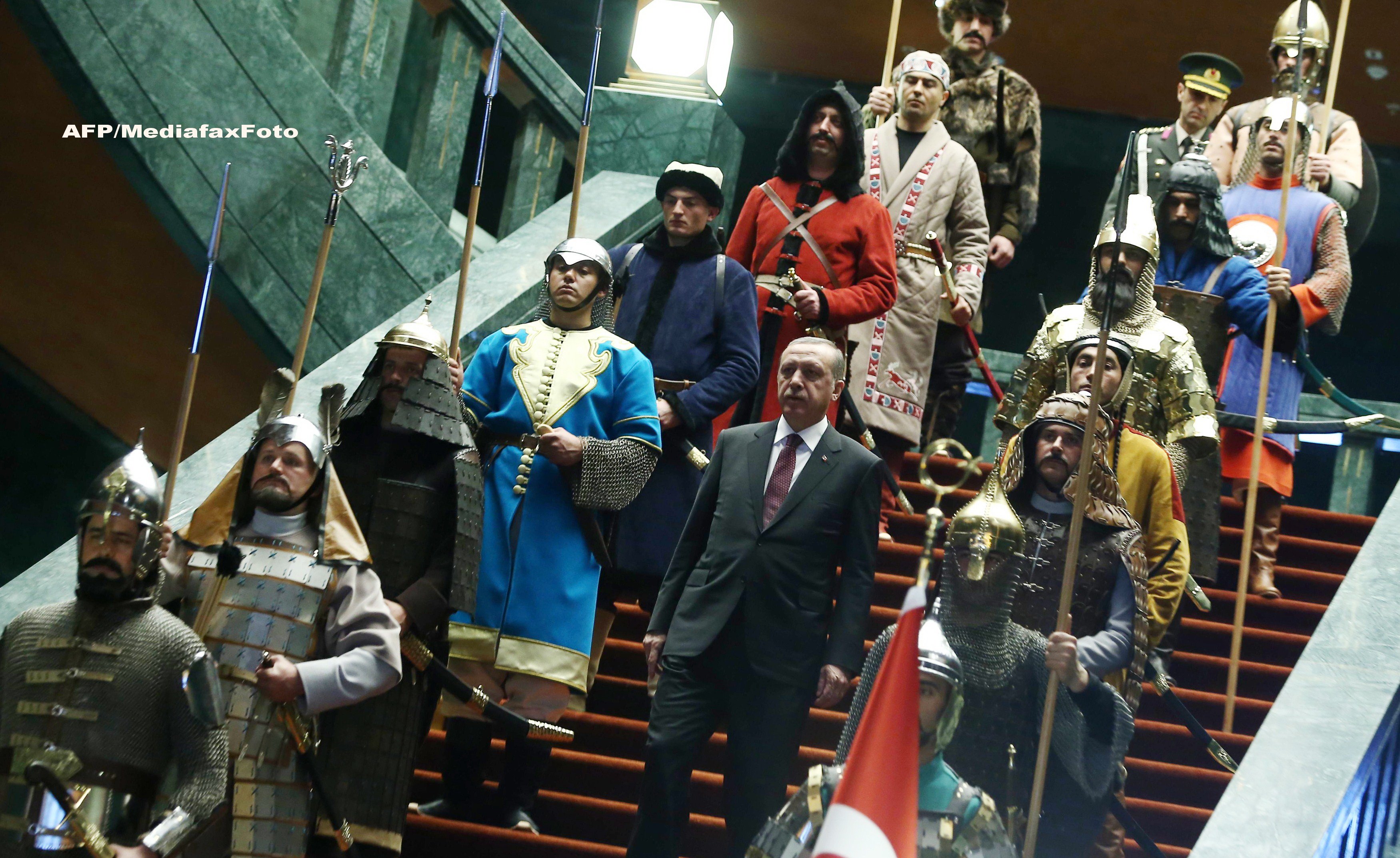 Recep Erdogan