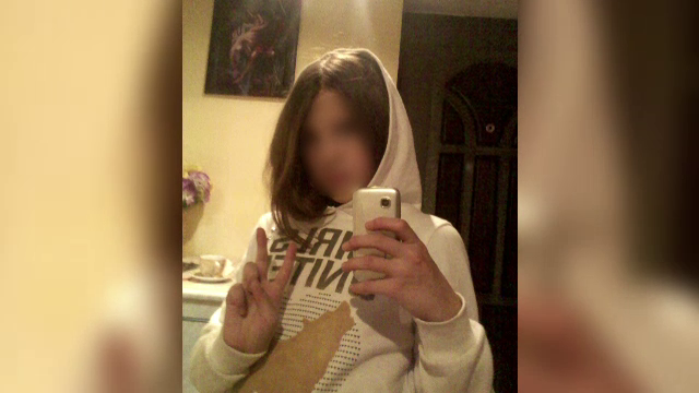 Final incredibil in cazul femeii disparute din Cluj. A aparut la o zi dupa ce fiica ei de 13 ani, pe care o parasise, a murit