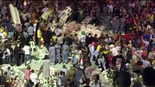 Bataie generala la o competitie internationala de darts din Australia. Cine a declansat scandalul