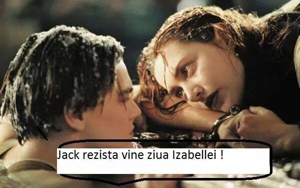 Ziua Izabellei