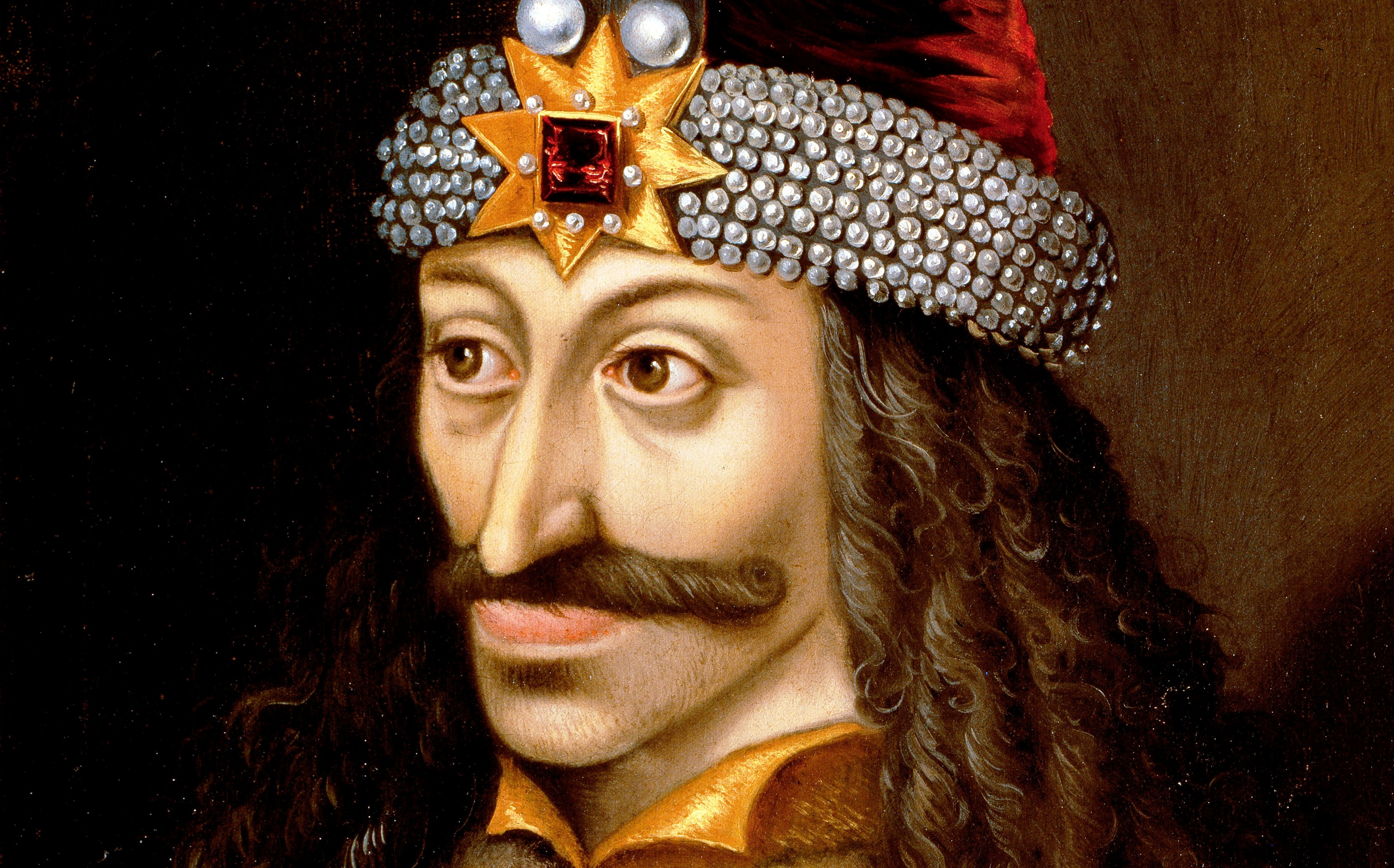 Manuscrisul care poate schimba istoria despre Vlad Tepes. Un istoric a scos la lumina un document vechi de 600 de ani