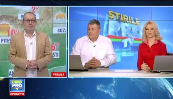 Vremea se incalzeste, iar temperaturile ating marti 10 grade Celsius. Prognoza meteo pana vineri