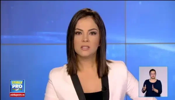 Maria Cristiana, fata bolnava de leucemie si a carei mama a fost data disparuta, a murit la spital