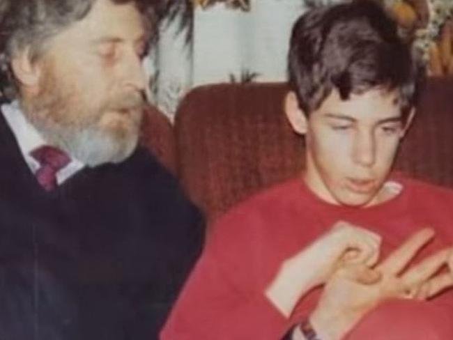 Martin Pistorius - 3