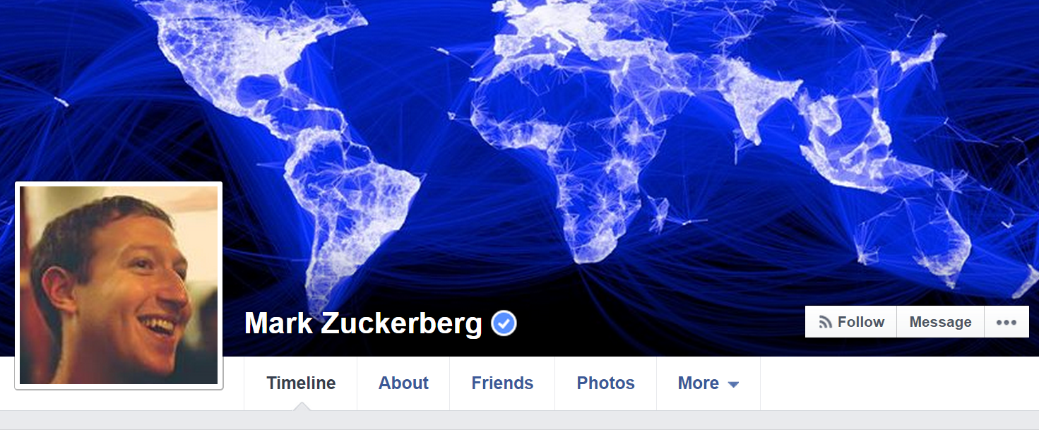 Ce se intampla daca incerci sa-l blochezi pe Mark Zuckerberg pe Facebook