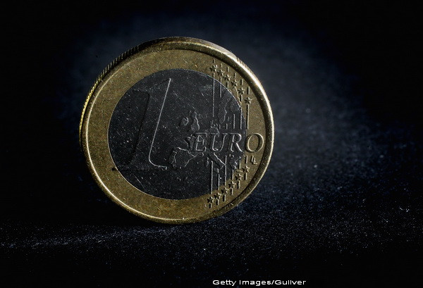 Moneda nationala s-a depreciat in raport cu principalele valute. Cursul anuntat de BNR pentru marti