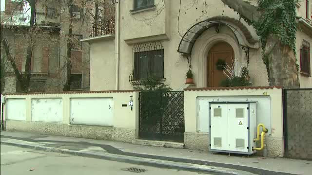 Pretul urias cu care a fost vanduta vila de protocol in care a locuit Mircea Geoana. Noul proprietar vrea sa o demoleze