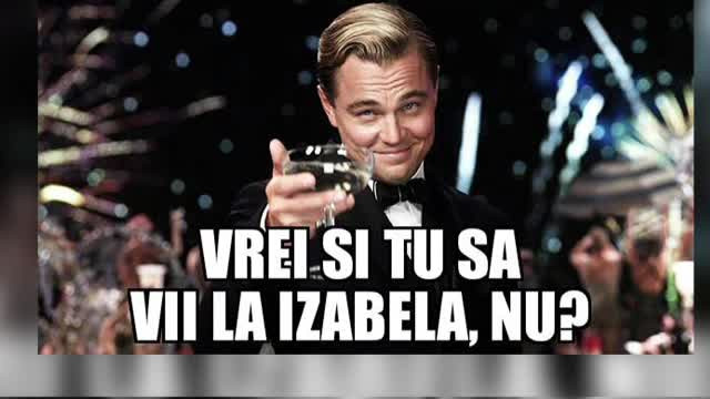 "Ziua Izabellei". O greseala nevinovata care s-a transformat intr-o isterie pe Facebook. Cum a reactionat mama fetei