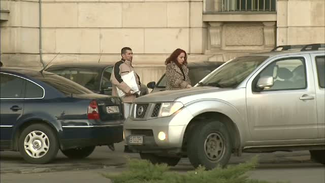 Scandalul care zguduie Ministerul de Interne. Doi functionari de rang inalt sunt banuiti ca ar fi divulgat informatii secrete