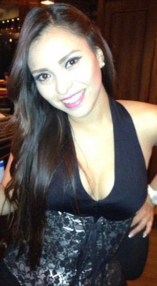 Trupul unei actrite de 27 de ani din Mexic, gasit intr-un rezervor cu apa. Cum au facut politistii descoperirea socanta