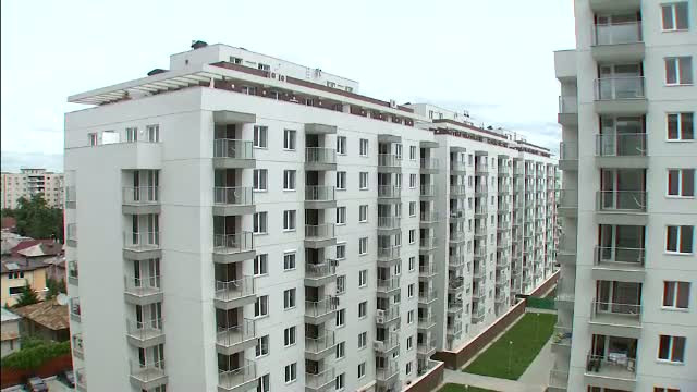 "Prima casa" se transforma in a "A doua casa". Conditiile in care romanii isi pot schimba garsoniera cu un apartament