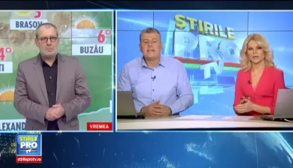 Vreme calda, cu temperaturi de pana la 15 grade Celsius, miercuri. Prognoza meteo pana sambata