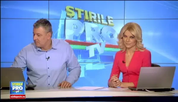 Proteza pusa de veterinari unui peste nascut fara un ochi. De ce a fost necesara interventia