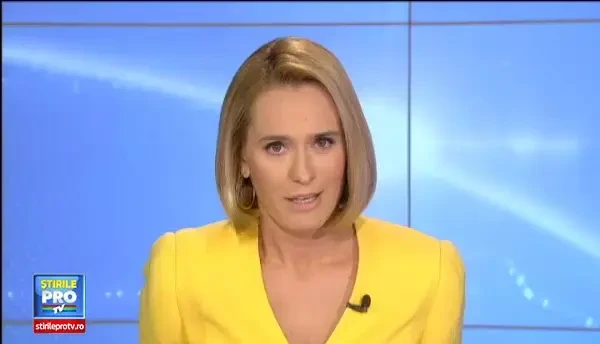 La 19 ani, Irina invata sa zambeasca si sa isi faca vise. Zeci de romani s-au oferit sa o ajute cu bani, haine si alimente