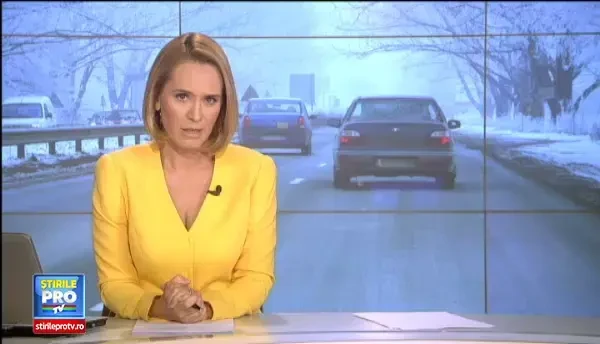 Vesti proaste pentru soferii care nu platesc rovinieta. In 2015 CNADNR va dubla camerele de pe sosele