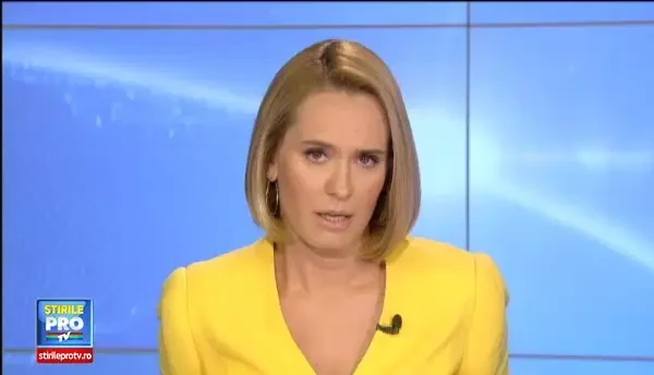 Inspectia Judiciara: Alina Bica a incalcat Codul Deontologic al magistratilor, cand s-a afisat la Paris alaturi de Udrea