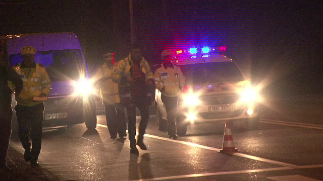 Femeie spulberata pe o trecere de pietoni, in Suceava. Ce scuza are soferul