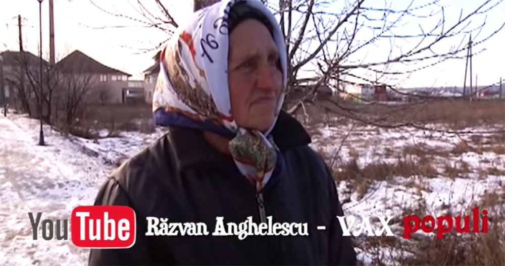 "Ben Laden e seful lui Allah, au ei banda lor". VIDEO Ce raspund romanii cand li se pun intrebari despre religia islamica