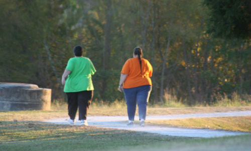 Lipsa activitatii fizice "ar putea omori de doua ori mai multe persoane decat obezitatea"