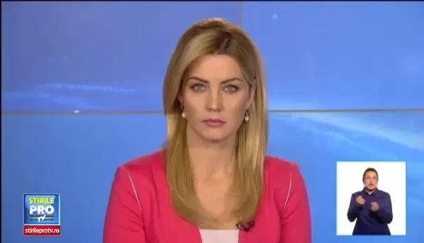 Femeia care a abandonat un bebelus in fata unui spital din Sibiu a fost inregistrata de camere. Ipoteza politiei in acest caz