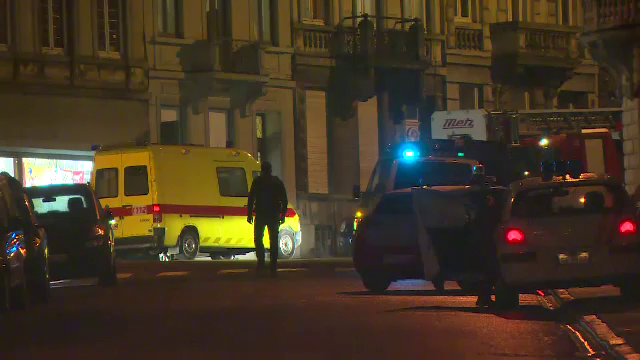 Cinci persoane inculpate si alte trei arestate in Belgia, dupa operatiunea antiterorista. "Erau amabili, pareau cumsecade"