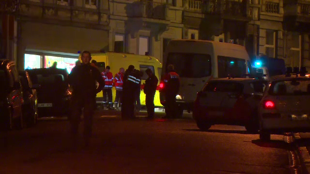 Belgia va cere extradarea unui suspect arestat in Grecia in legatura cu atentatele dejucate