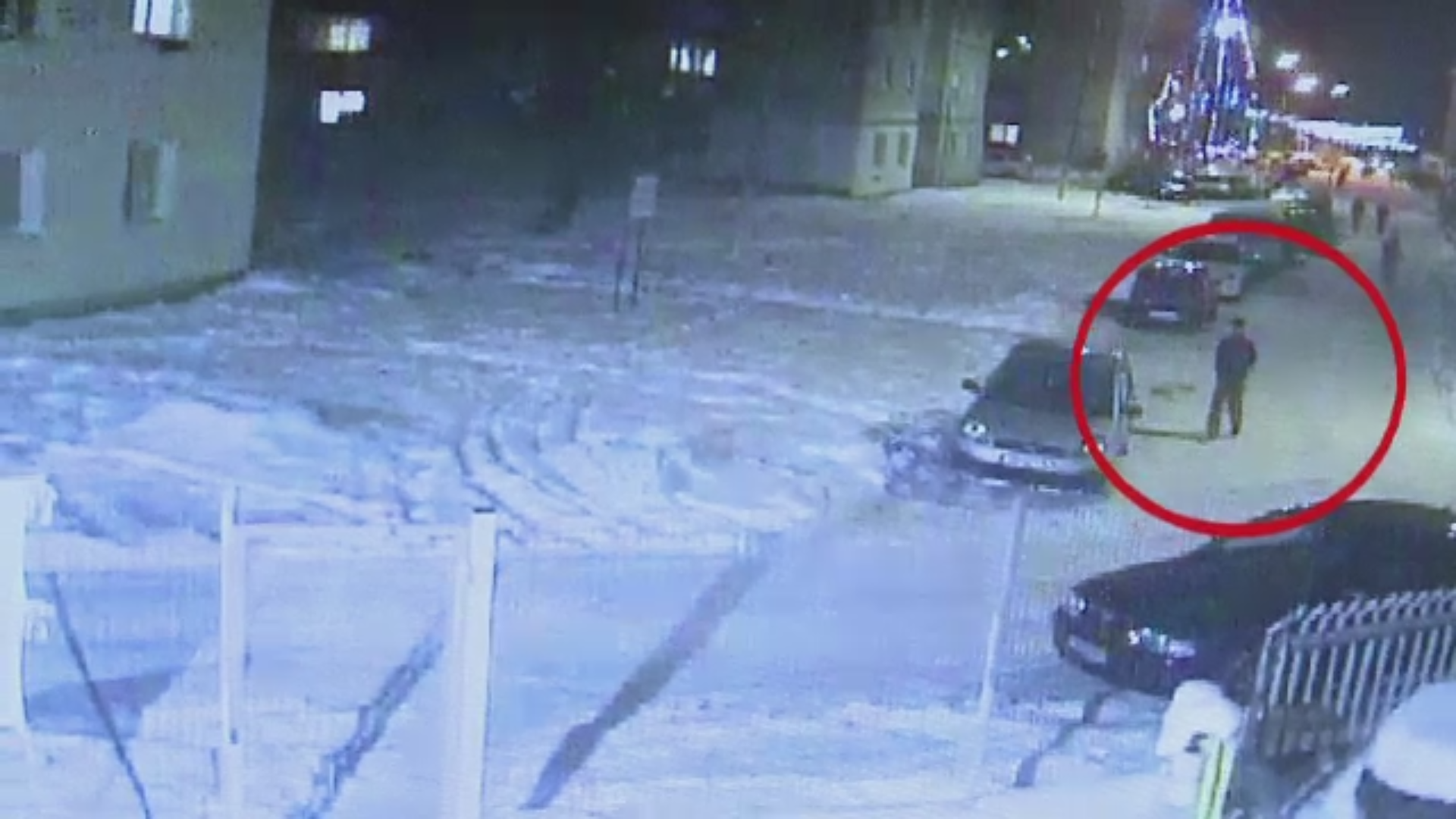 Un barbat din Sibiu a disparut fara urma de o saptamana, dupa ce a amenintat ca se va sinucide. Ultimele imagini cu el