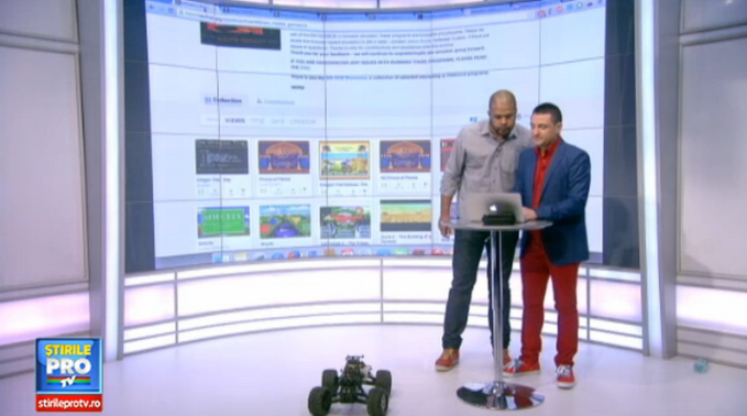 iLikeIT. Arhiva online a aproape tuturor jocurilor din istorie. Cate mii de titluri contine