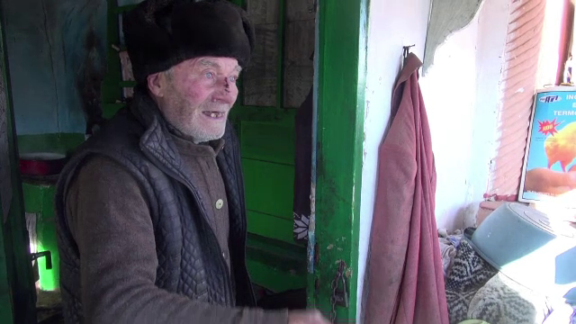 Triunghi amoros incheiat cu o crima, in Galati. Un batran de 74 de ani si amanta, suspectati ca i-au luat viata altei femei