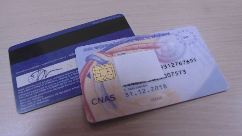 Reprezentantii Bisericii sustin ca 1 mil de romani refuza cardul de sanatate din motive religioase. Care este cifra oficiala