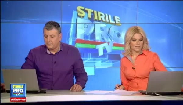 A traversat pe rosu ca sa prinda tramvaiul. Medicii se lupta acum sa ii salveze viata