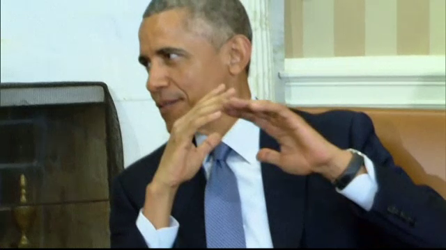 Barack Obama: Europa trebuie sa faca eforturi pentru o mai buna integrare a musulmanilor