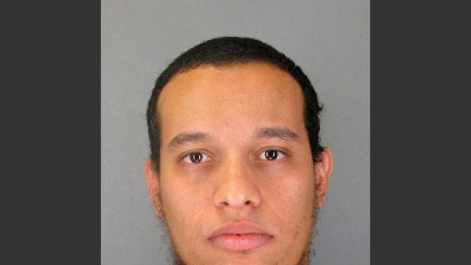 Said Kouachi a fost inmormantat la Reims, intr-un mormant anonim. Sotia acestuia nu a asistat la ceremonie