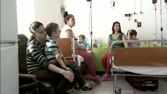 Vieti salvate sau spitale complet utilate. Cat de mult putem ajuta daca viram 2% din impozitul pe profit catre o cauza